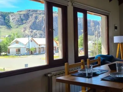 Apart Hoteles Kuntur Apart