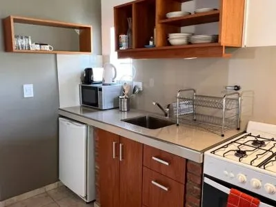 Apart Hoteles Las Agachonas Aparts