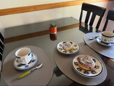 Apart Hoteles Las Agachonas Aparts