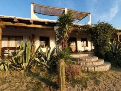 Hotel Texas 2-star Hotels  in  Cafayate