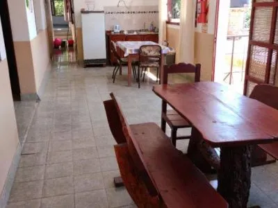 Hostales Felisa Hospedaje