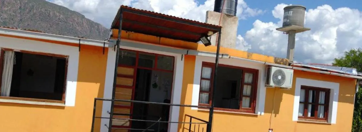 Hostales Felisa Hospedaje