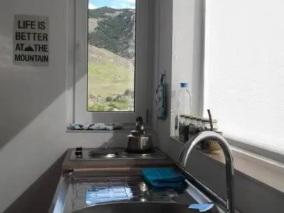 Apart Hoteles Los Coirones Aparts