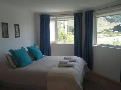 Apart Hoteles Los Coirones Aparts