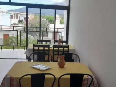 Boarding-houses Cajón de Agua