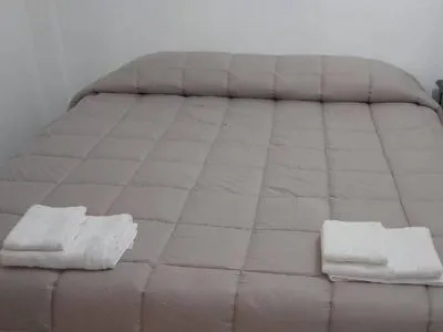 Boarding-houses Cajón de Agua