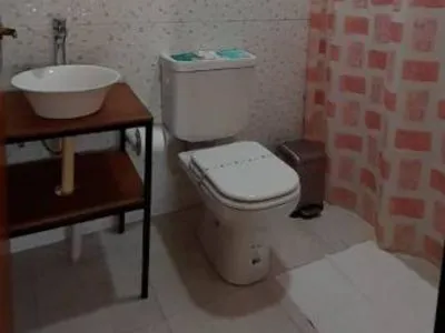 Boarding-houses Cajón de Agua