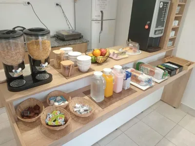 Hostales  Hostal Cajón de Agua