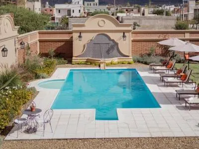 Hotel Luna de Cafayate 2-star Hotels  in  Cafayate