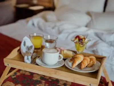 2-star Hotels Hotel Luna de Cafayate