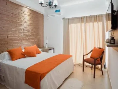 2-star Hotels Hotel Luna de Cafayate