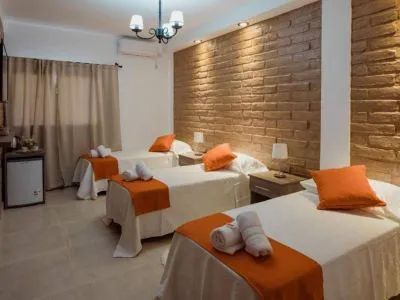 2-star Hotels Hotel Luna de Cafayate