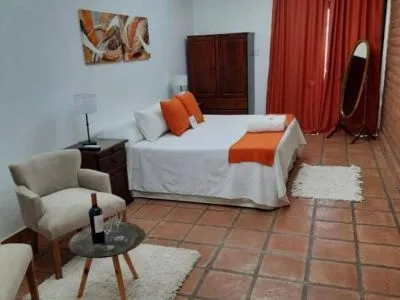 2-star Hotels Hotel Luna de Cafayate