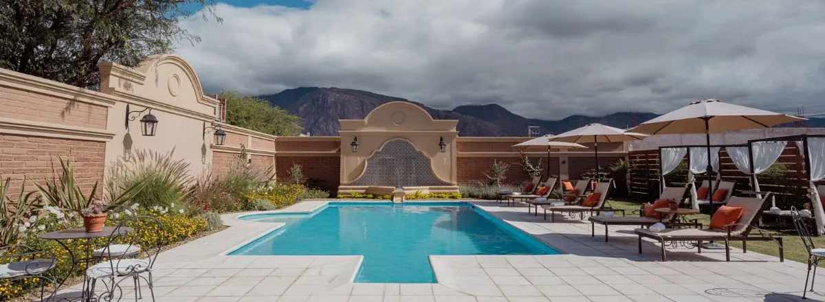 2-star Hotels Hotel Luna de Cafayate