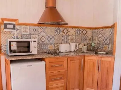 Apart Hotels Pitihué Aparts