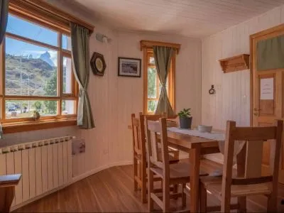 Apart Hotels Pitihué Aparts