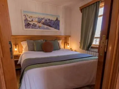 Apart Hotels Pitihué Aparts