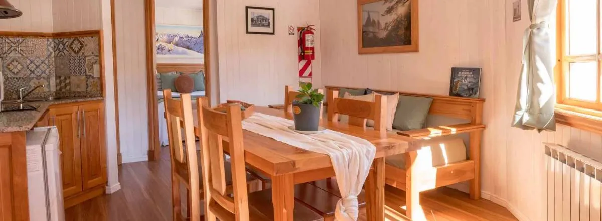 Apart Hotels Pitihué Aparts