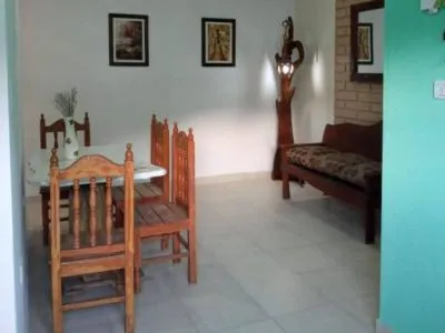 Cabins Cabaña Merlot