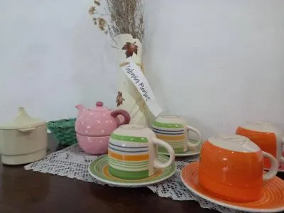 Cabins Cabaña Merlot