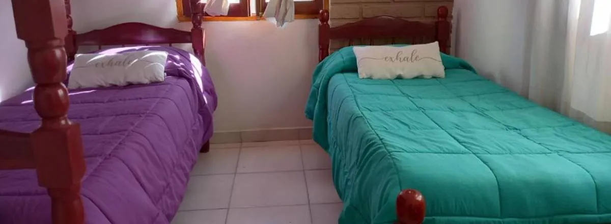 Cabins Cabaña Merlot