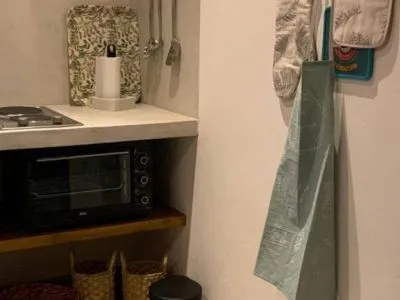 Cabins Complejo Los Olivos