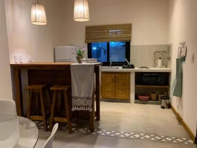 Cabins Complejo Los Olivos