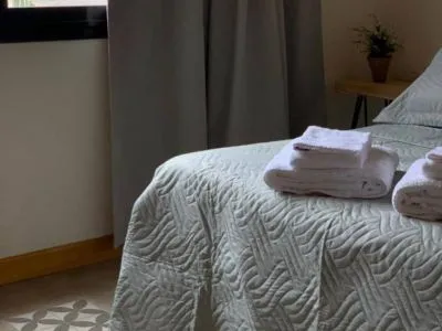 Cabins Complejo Los Olivos