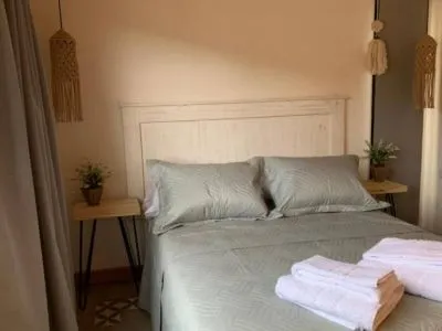 Cabins Complejo Los Olivos