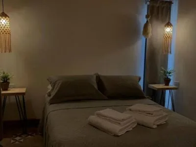 Cabins Complejo Los Olivos