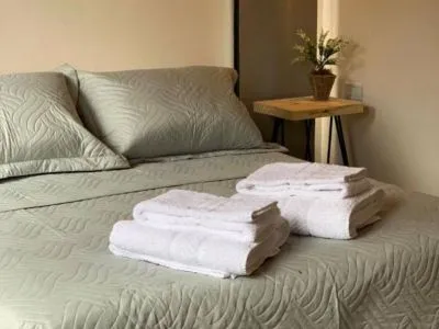 Cabins Complejo Los Olivos