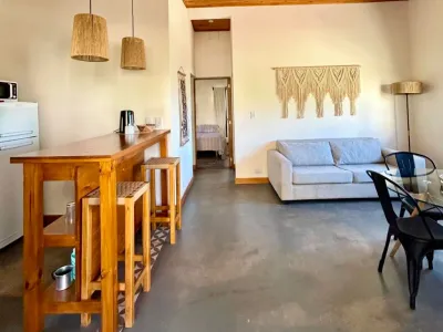 Cabañas Complejo Los Olivos