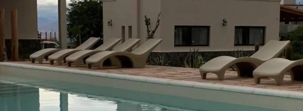 Cabins Complejo Los Olivos