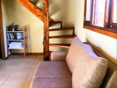 Cabañas Los Neneos Chaltén