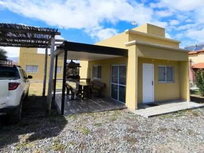 Cabins Santa Teresita cabins