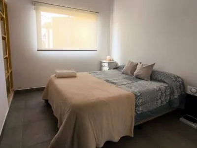 Cabins Santa Teresita cabins