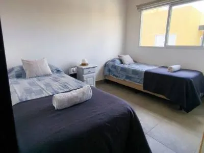 Cabins Santa Teresita cabins