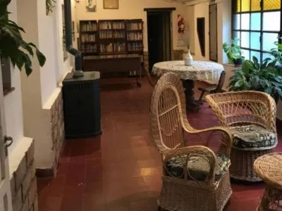 Cabins Casa Los Nogales