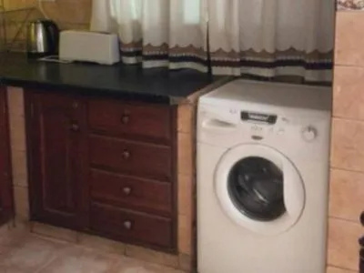 Cabins Casa Los Nogales