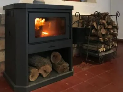 Cabins Casa Los Nogales