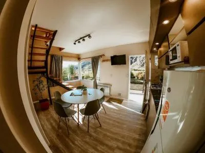 Apart Hotels Patagonia Natural Apart