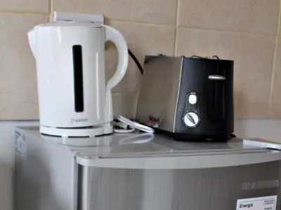 Apart Hotels Patagonia Natural Apart