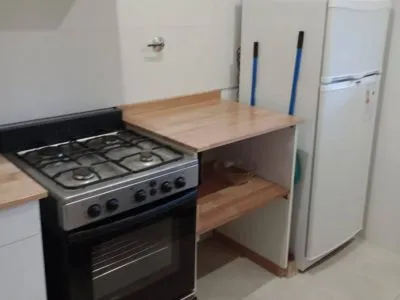 Cabins Apartamento Lago Gutiérrez