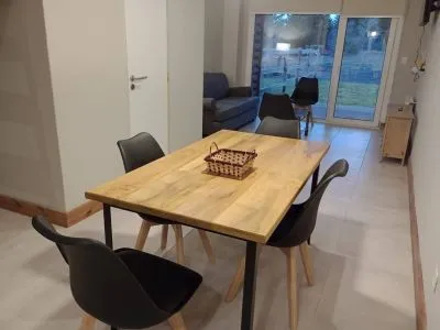 Cabins Apartamento Lago Gutiérrez