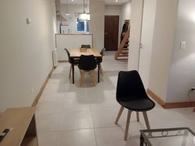 Cabins Apartamento Lago Gutiérrez