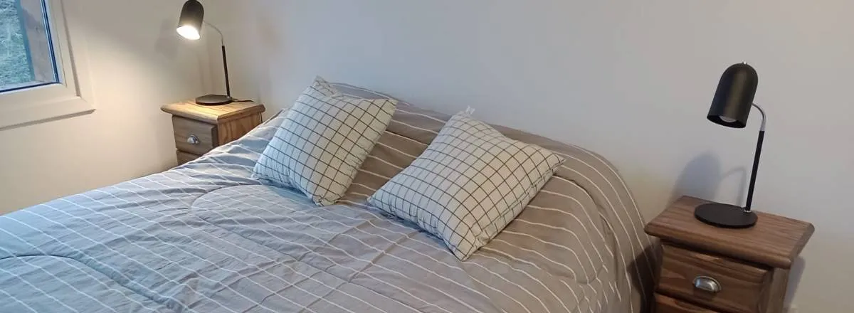 Cabins Apartamento Lago Gutiérrez