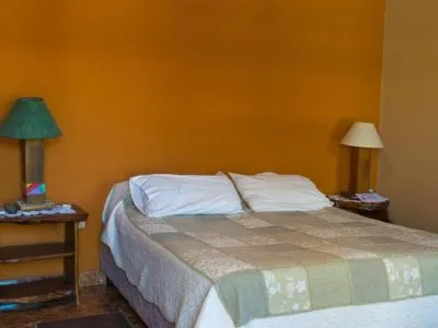 Boarding-houses Kallpa