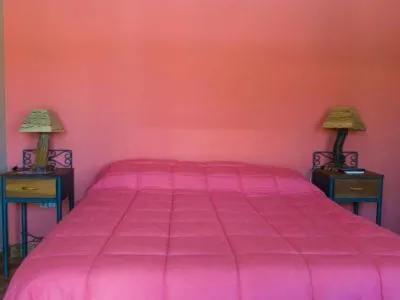 Boarding-houses Kallpa