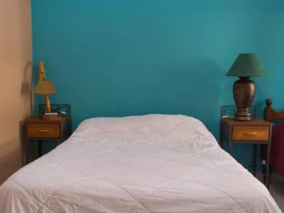 Boarding-houses Kallpa