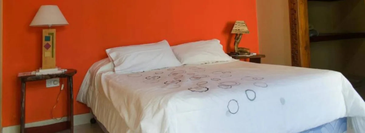 Boarding-houses Kallpa